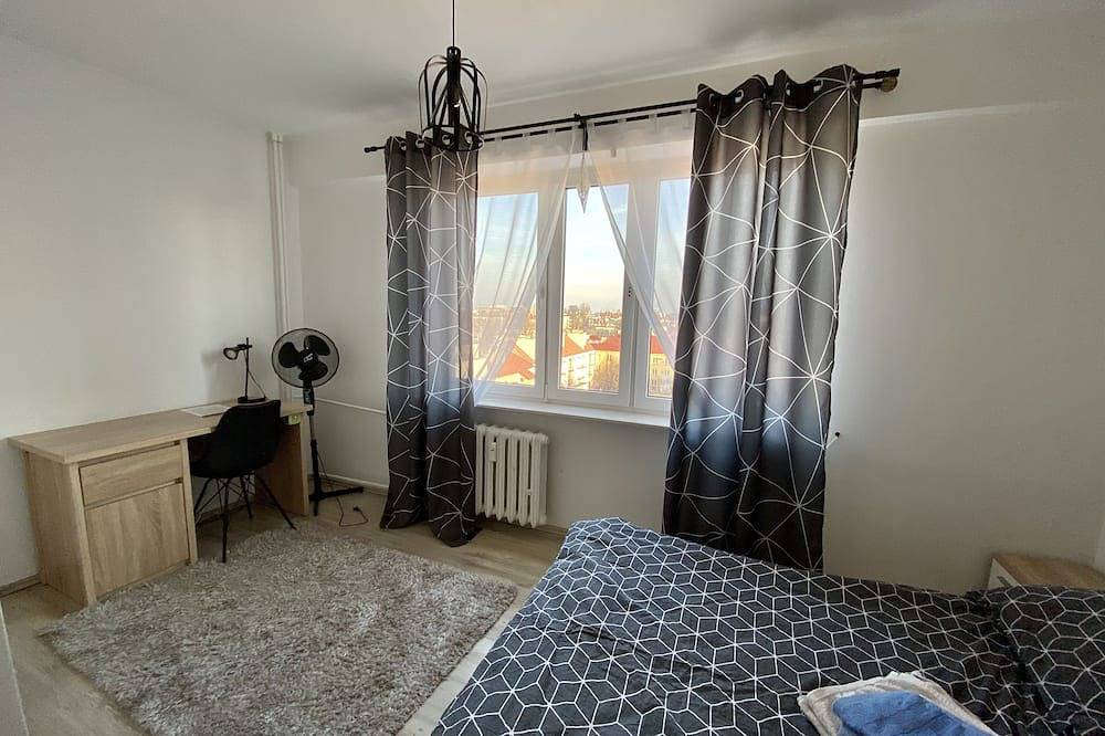 Ganze Wohnung, Cosy Apartament in Rzeszów City Centre in Rzeszów, Karpatenvorland