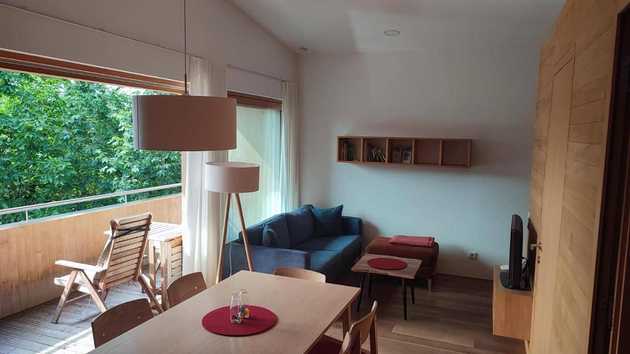 Ganze Wohnung, Bodensee-Ferienwohnung Am Ruggbach in Lochau, Bodensee-Vorarlberg