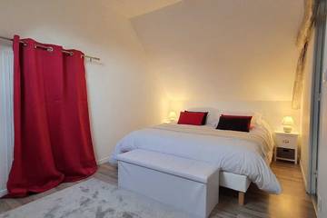 Gîte pour 6 Personnes dans Pierrefonds, Oise, Photo 3