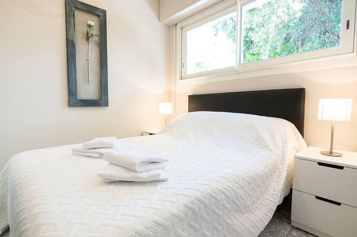 Gîte pour 4 personnes dans Jardins des Hespérides - 2