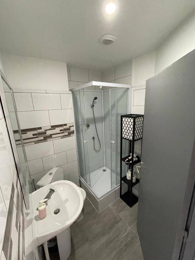 Gîte pour 2 personnes, avec vue à Valenciennes - 4