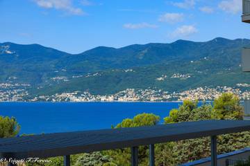 Vakantiewoning voor 4 Personen in Rijeka, Primorje-Gorski Kotar, Afbeelding 1