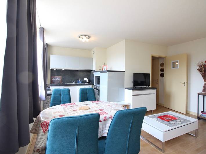 Gîte pour 5 personnes dans Office de Tourisme La Bourboule - 2