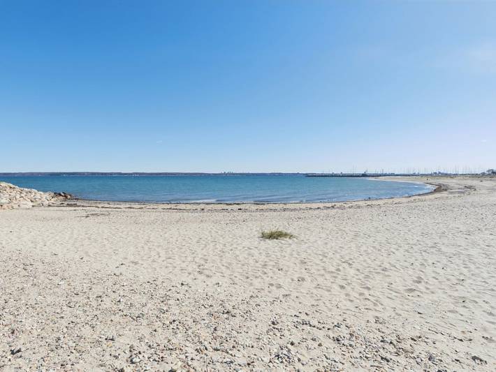 Ganze Wohnung, "Epiphania" - 130m from the sea in Helsingør, Hovedstaden