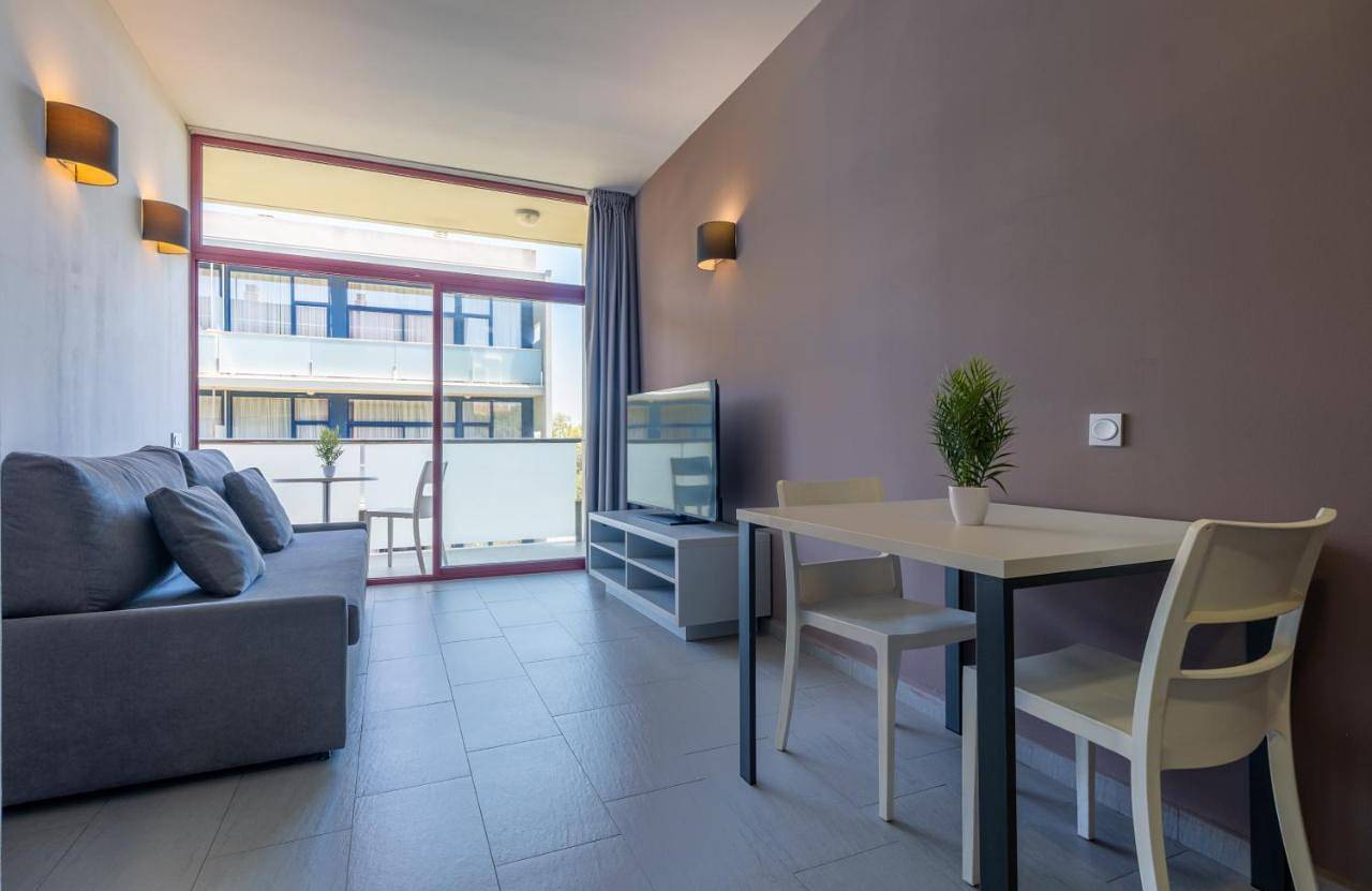Apolo Suites Rentalmar in Salou, Costa Dorada