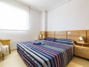 Apartamento para 4 Personas en Marina d'Or, Oropesa del Mar, Foto 3