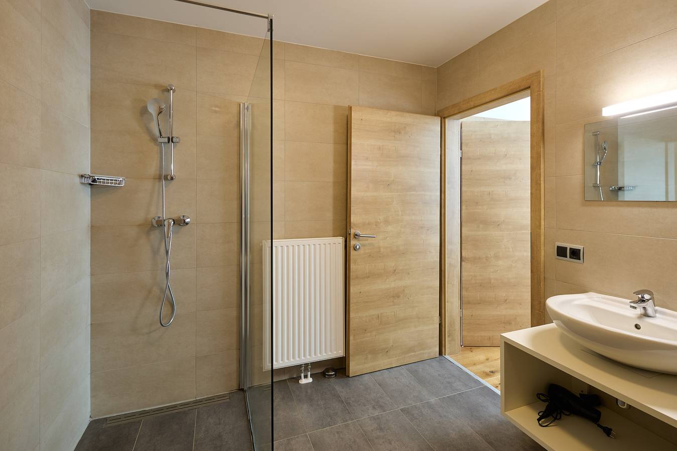 Ganze Wohnung, 4804 Cirrus 4 in Sankt Gallenkirch (Stadt), Sankt Gallenkirch