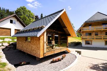 Bauernhof für 2 Personen in Lenzkirch, Hochschwarzwald, Bild 3