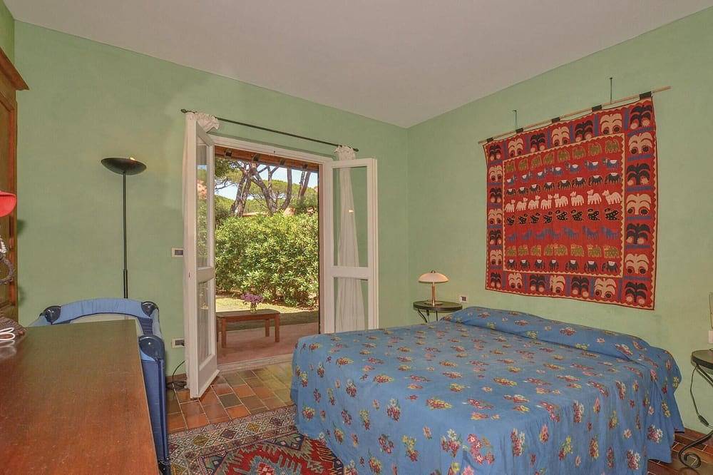Atemberaubendes Haus in Castiglione d.. in Castiglione della Pescaia, Grosseto Provinz