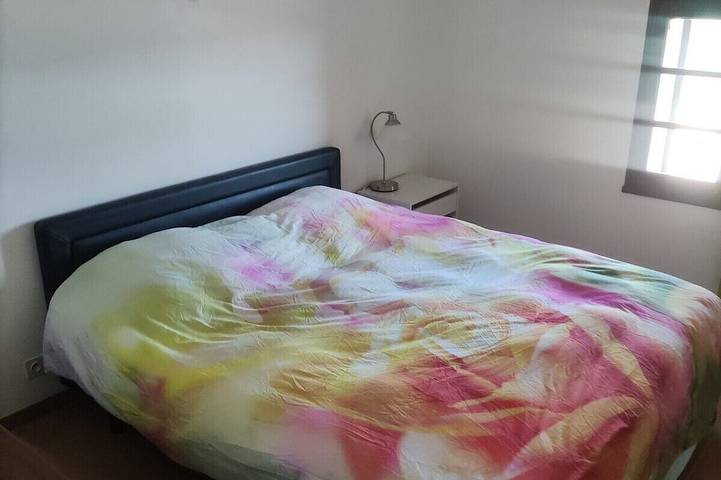 Gîte pour 6 personnes, avec jardin à Lurs - 2