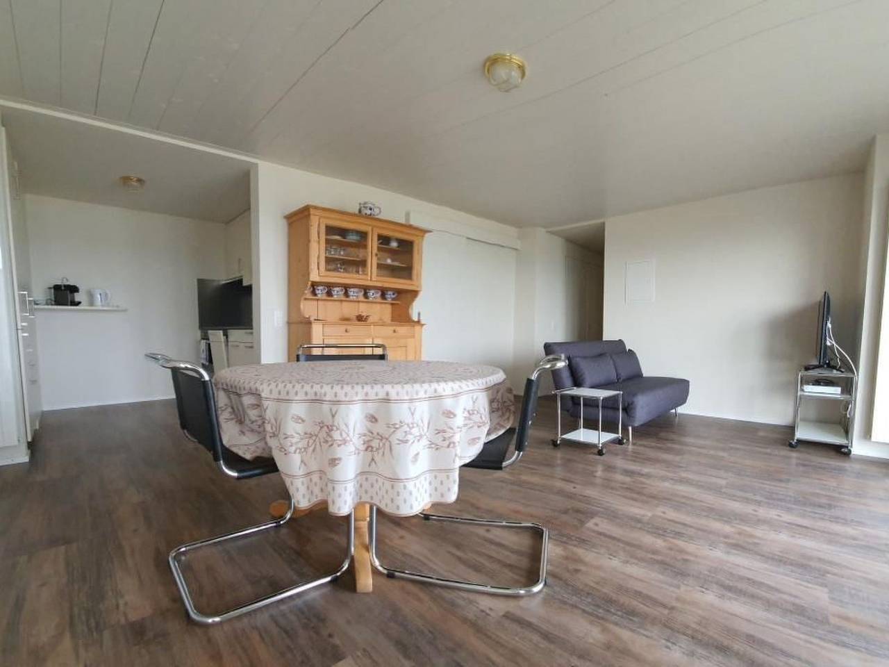 Ganze Wohnung, Riposo Impasse des Cerisiers in Vully-les-Lacs, Drei-Seen-Land