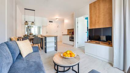 Ferienwohnung für 4 Personen in Kolberg, Polnische Ostsee, Bild 2