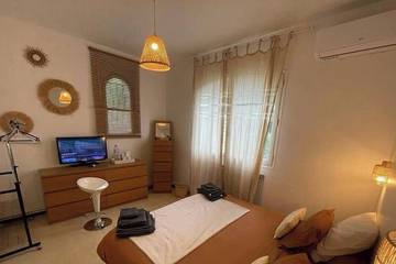 Villa pour 6 Personnes dans Montpellier, Région de Montpellier, Photo 1