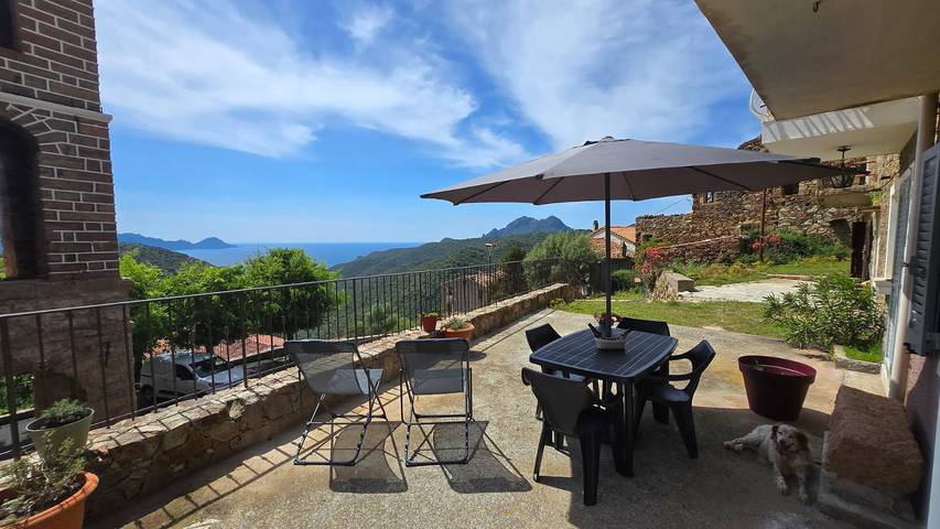 Gîte per 4 persone - 1