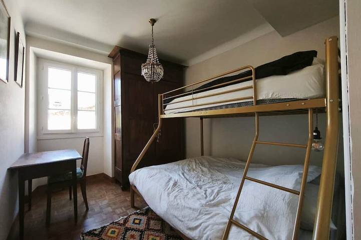 Location de vacances pour 7 personnes à Moumour - 3