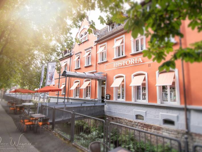 Hotel in Neustadt an der Weinstraße
