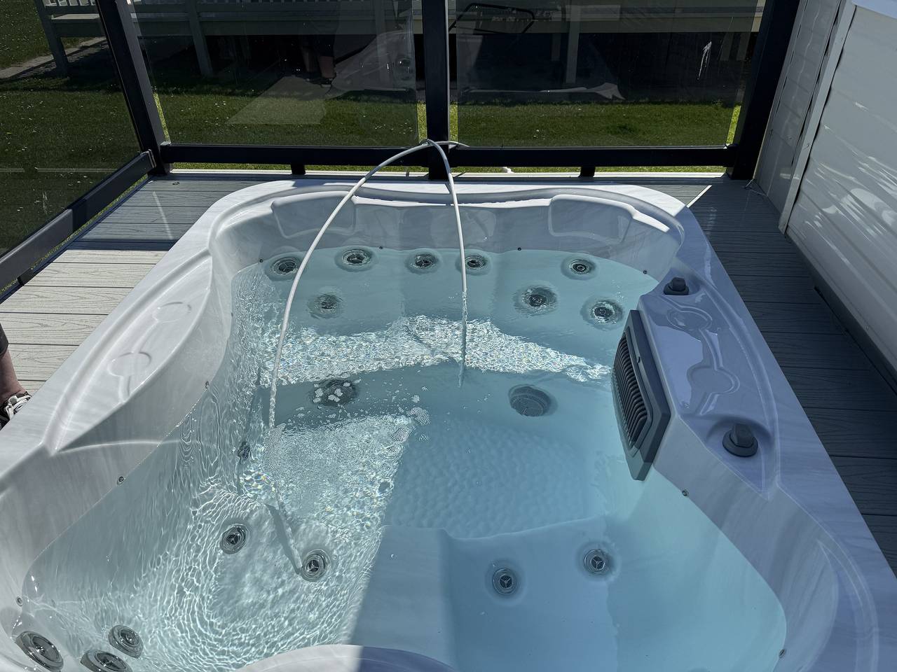 Relax in Style at Skegness Holiday Haven in Ingoldmells, Lincolnshire