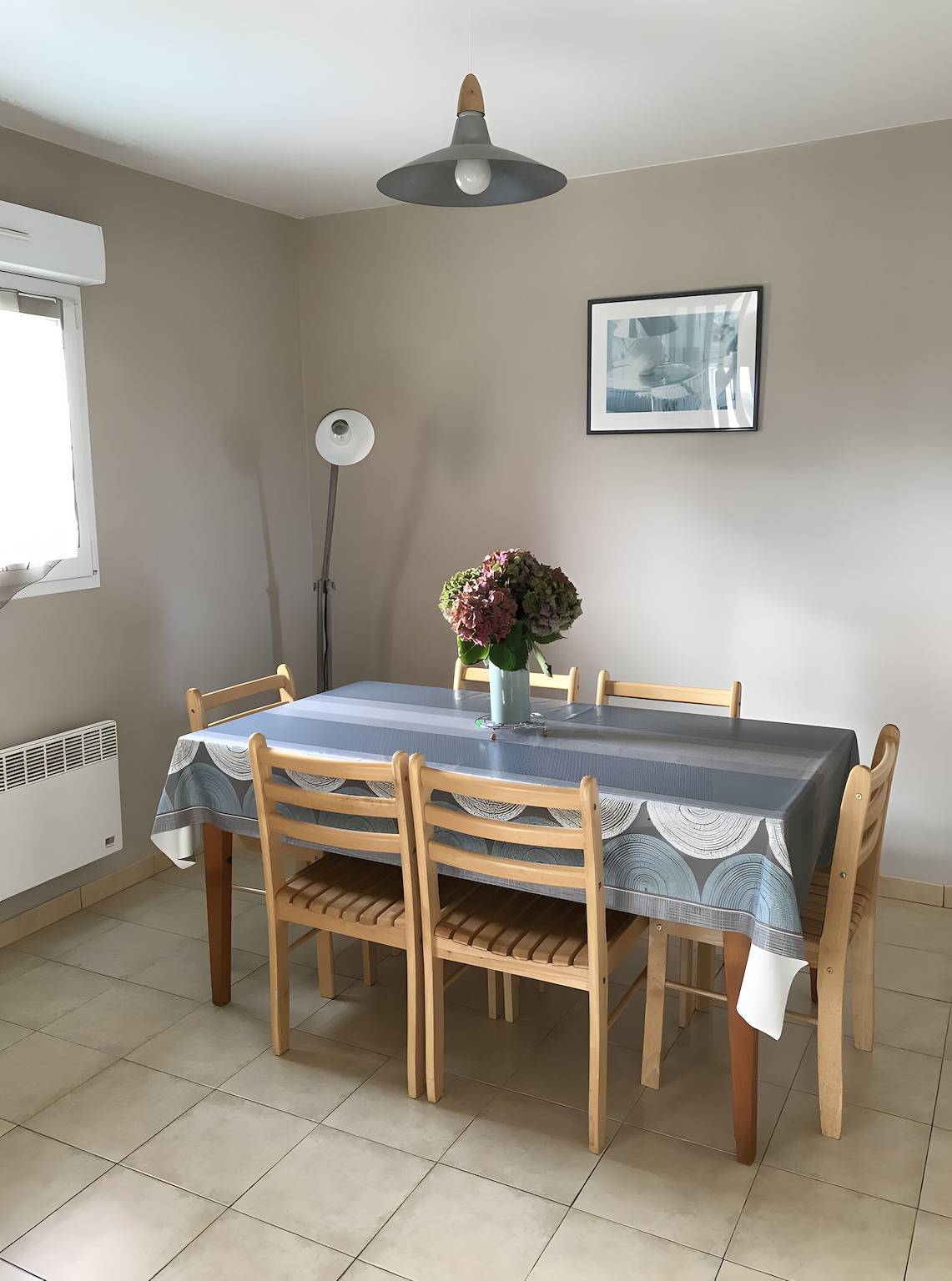 Gîte ti gwer - los gîtes de la cour chevalier in La Fresnais, Bahía del Monte Saint-Michel