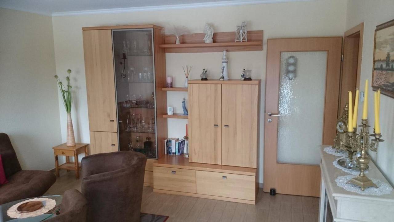 Ganze Wohnung, Ferienwohnung zur Düne in Trassenheide Strand, Trassenheide