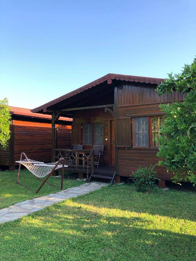 Parque de vacaciones para 1 personas - 1
