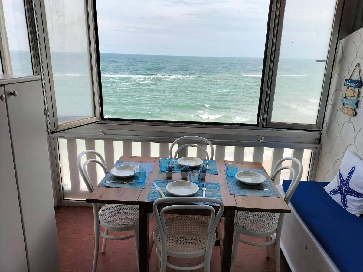Appartement entier, One-Bedroom Apartment in Marotta, Région de Mondolfo