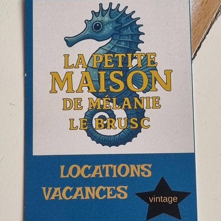 Location de vacances pour 5 personnes, avec balcon et vue, adapté aux familles dans Port du Brusc