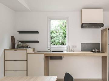 Glamping voor 4 Personen in Mirmande, Valence en omgeving, Afbeelding 2