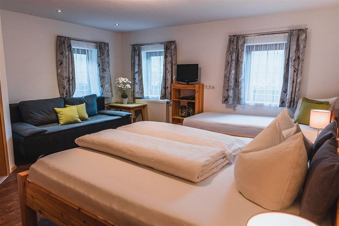 Ganze Ferienwohnung, Ferienwohnung in Matrei in Osttirol, Bezirk Lienz