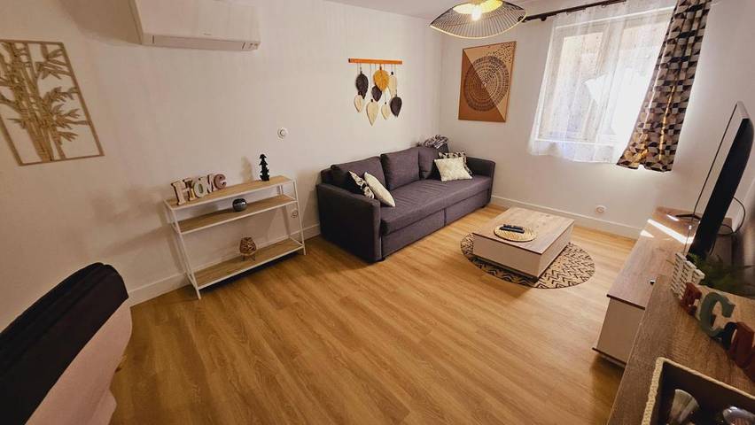 Location de vacances pour 6 personnes, adapté aux familles à Agen - 4