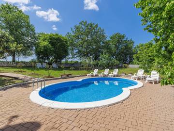 Apartament Wakacyjny dla 4 osoby w Grad Poreč, Porec i okolice, Zdjęcie 1