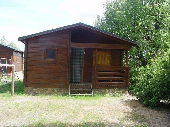 Casa rural para 4 personas, con Terraza y Jardín además de Piscina y Vistas en Sanabria (Zamora) - 2