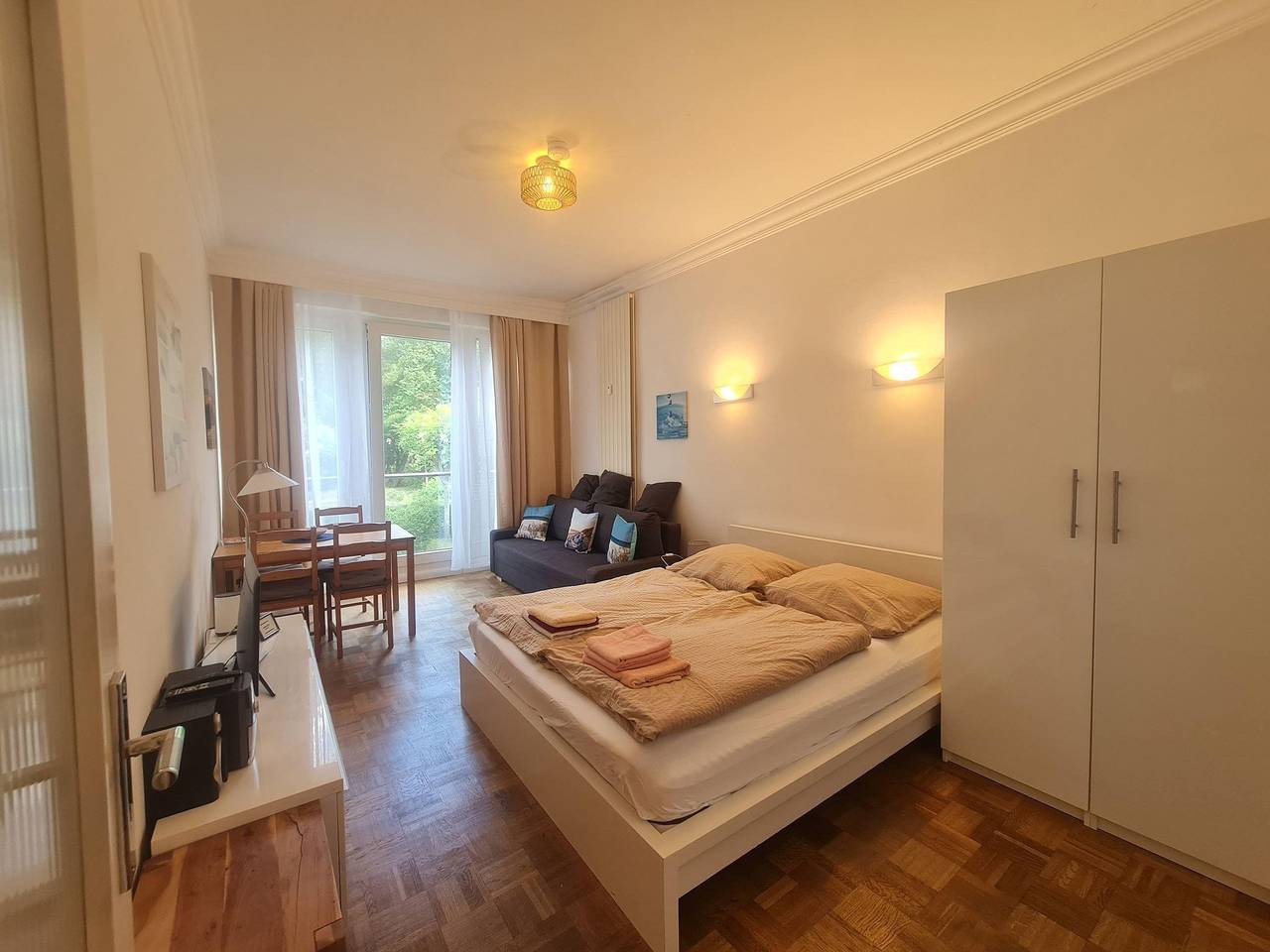 Ferienwohnung in Ostholstein ab 86€ pro Nacht