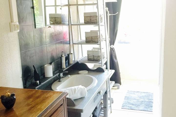 Location de vacances pour 2 personnes à Olivese - 4