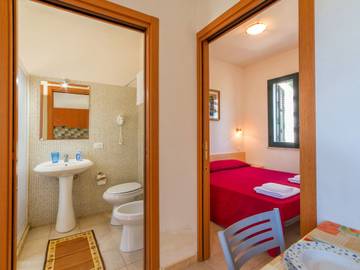 Agriturismo per 2 Persone in Marsala, Provincia di Trapani, Foto 2