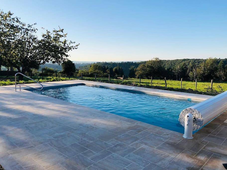 Five-Bedroom House in Avallon, Parc naturel régional du Morvan