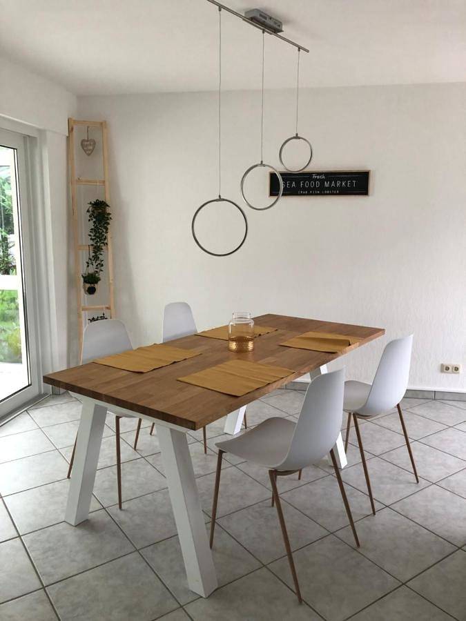 Ferienwohnung für 2 Personen, mit Terrasse und Garten sowie Ausblick in Cochem - 3