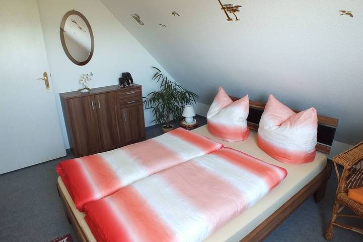Ganze Wohnung, Ferienwohnungin der Perle der Uckermark in Templin, Barnimerland Region