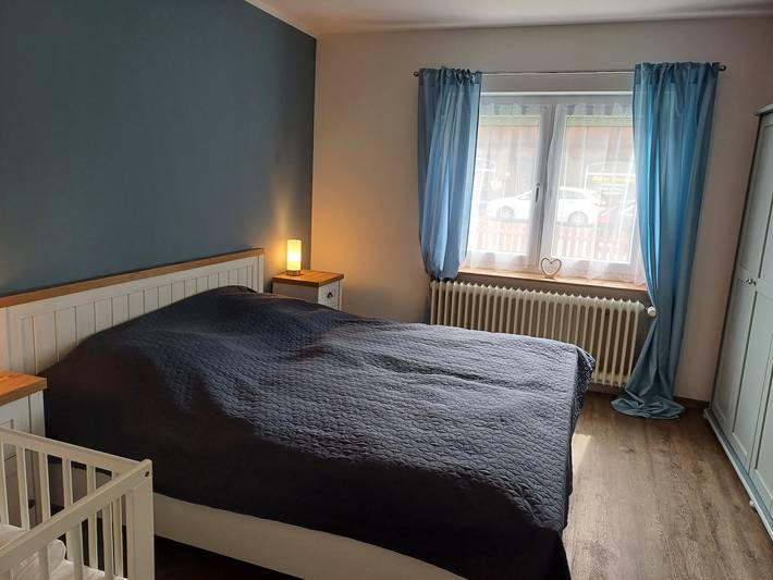 Ferienhaus für 8 Personen, kinderfreundlich - 1