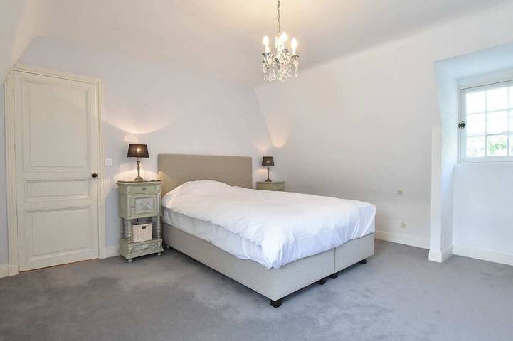 Location de vacances pour 16 personnes, avec piscine et jardin, animaux acceptés à Port-Sainte-Foy-et-Ponchapt - 4