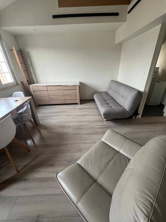 Gîte pour 6 personnes, avec vue dans Eglise Notre Dame De La Prosperite - 3