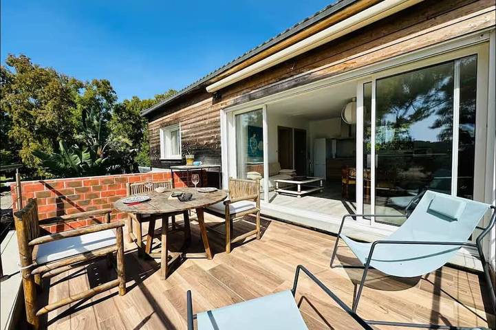 Appartamento vacanze per 2 persone - 1