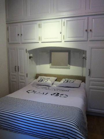 Ferienhaus für 3 Personen in Sainte-Maxime, Draguignan Region, Bild 3