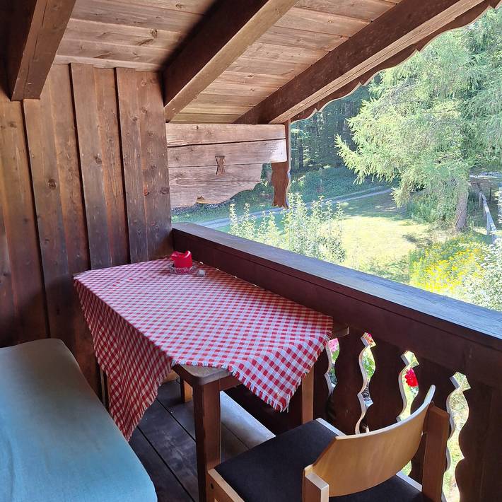 Boerderij voor 4 personen met terras in Bischofswiesen, Berechtesgardener Alpen
