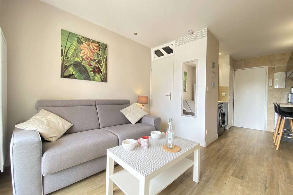 Photo : Appartement de vacances