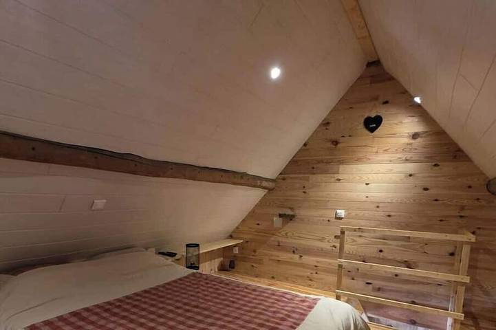 Location de vacances pour 5 personnes à Boussenac - 3