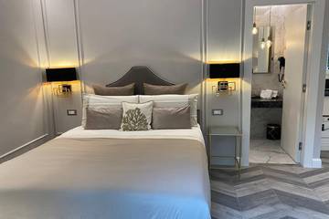 Holiday Home for 4 People in Sorrento, Tyrrhenian Coast Campania, Photo 3