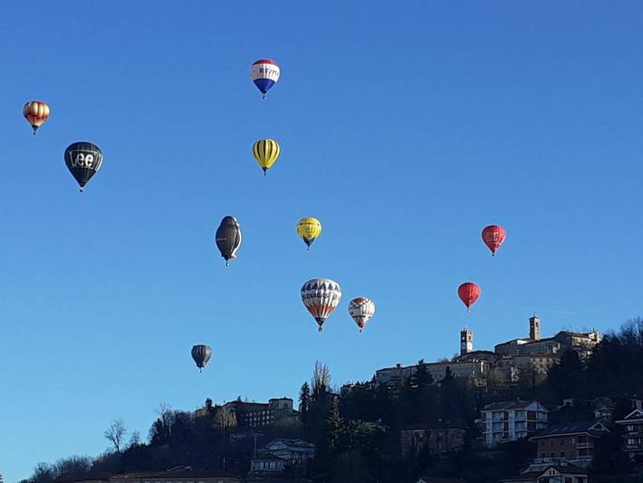 Gîte pour 5 personnes, avec vue et jardin, animaux acceptés à Mondovì - 2