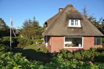 Strandhaus für 4 Personen in Kampen (Sylt), Sylt, Bild 1