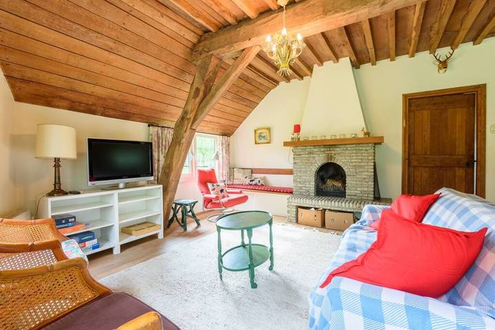 Ferienhaus für 6 Personen, mit Garten in Gelderland - 2