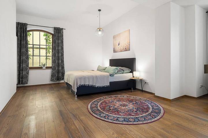 Ferienwohnung für 4 Personen in Wasserburg am Inn - 3